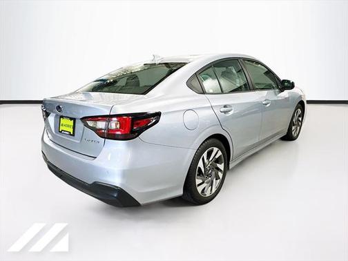 2024 Subaru Legacy Limited