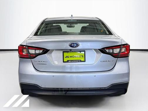 2024 Subaru Legacy Limited