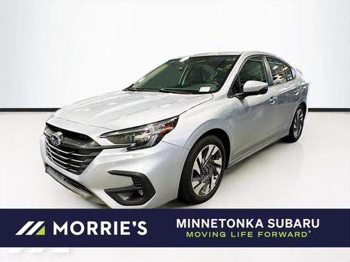 2024 Subaru Legacy Limited
