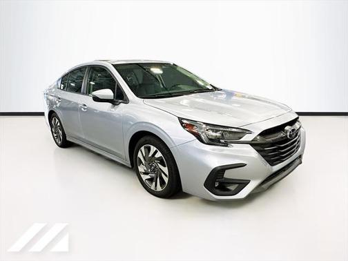 2024 Subaru Legacy Limited