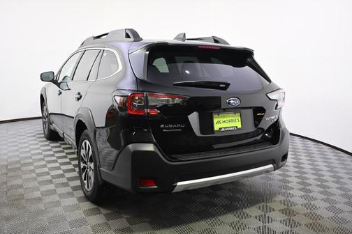 2025 Subaru Outback Limited XT