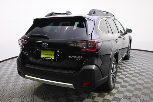 2025 Subaru Outback Limited XT