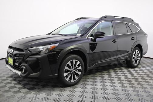 2025 Subaru Outback Limited XT
