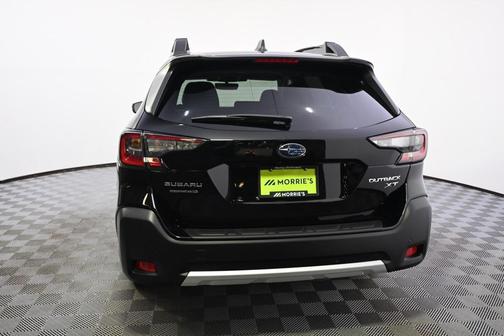 2025 Subaru Outback Limited XT