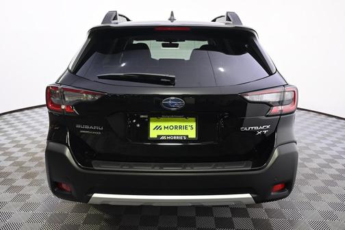 2025 Subaru Outback Limited XT