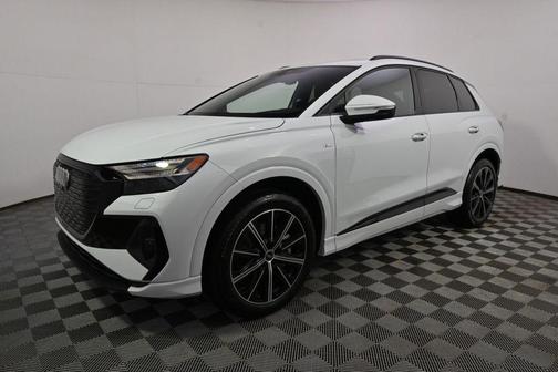 2022 Audi Q4 e-tron Prestige 50 quattro
