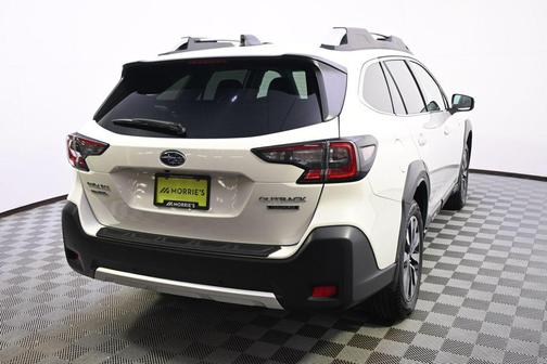 2025 Subaru Outback Touring