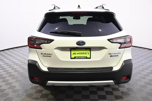 2025 Subaru Outback Touring