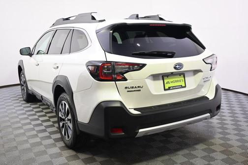 2025 Subaru Outback Touring