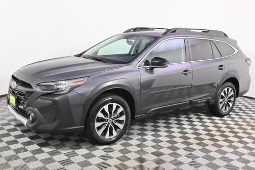 2023 Subaru Outback Limited XT