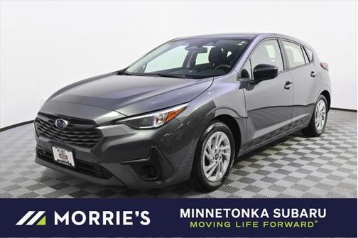 2024 Subaru Impreza Base