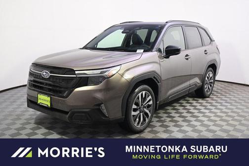 2025 Subaru Forester Hybrid Touring
