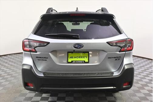 2025 Subaru Outback Onyx Edition XT