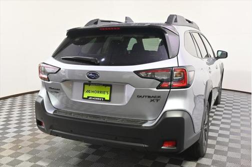 2025 Subaru Outback Onyx Edition XT