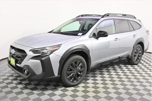 2025 Subaru Outback Onyx Edition XT