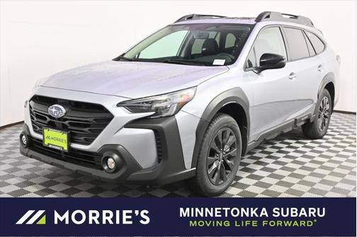 2025 Subaru Outback Onyx Edition XT