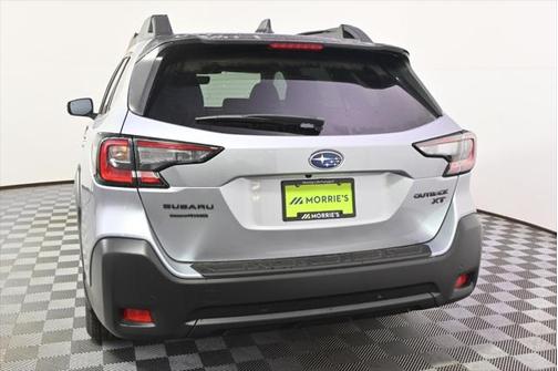 2025 Subaru Outback Onyx Edition XT