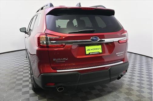 2024 Subaru Ascent Limited 7-Passenger