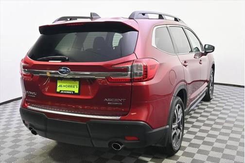 2024 Subaru Ascent Limited 7-Passenger
