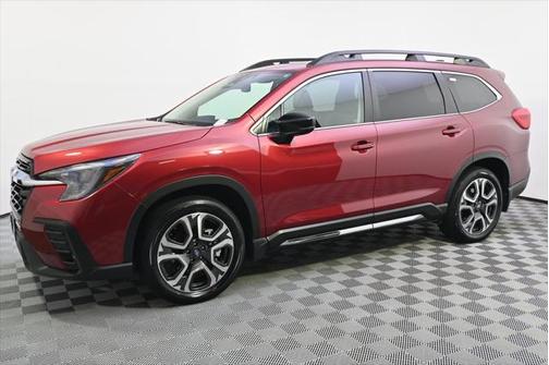 2024 Subaru Ascent Limited 7-Passenger