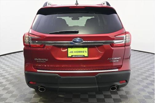 2024 Subaru Ascent Limited 7-Passenger