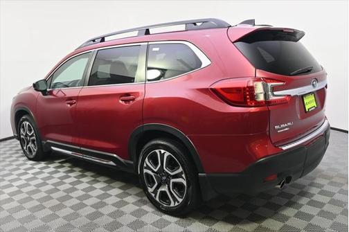 2024 Subaru Ascent Limited 7-Passenger
