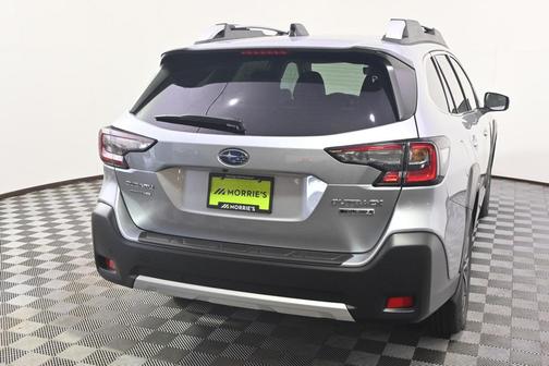 2025 Subaru Outback Touring