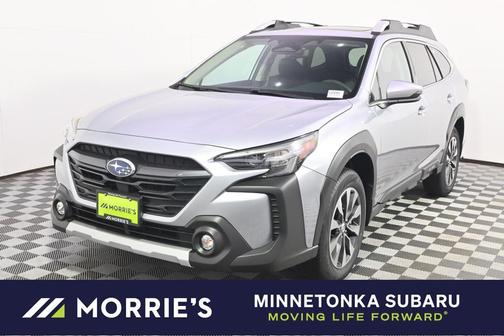 2025 Subaru Outback Touring