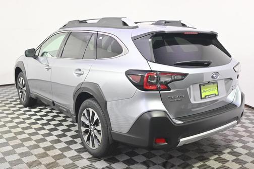 2025 Subaru Outback Touring