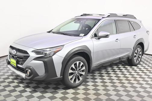 2025 Subaru Outback Touring
