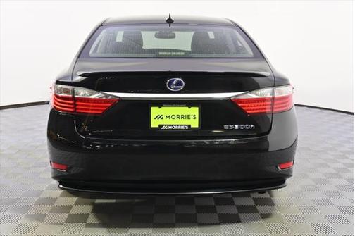 2013 Lexus ES 300h Base