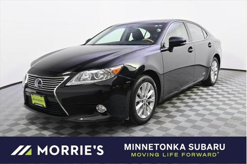 2013 Lexus ES 300h Base