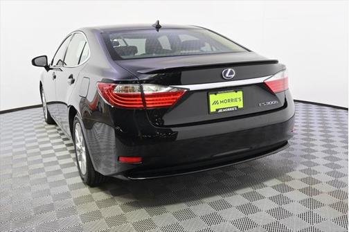 2013 Lexus ES 300h Base