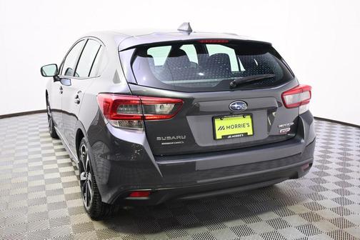 2023 Subaru Impreza Sport