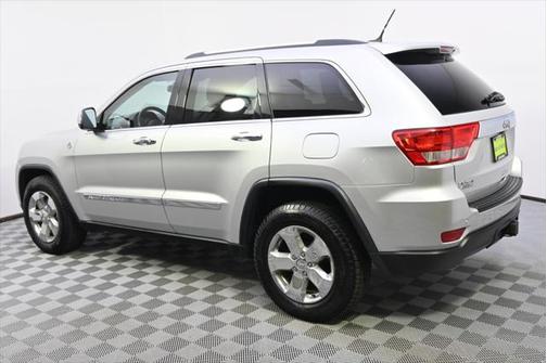 2013 Jeep Grand Cherokee Laredo
