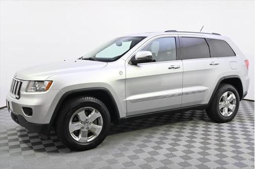 2013 Jeep Grand Cherokee Laredo
