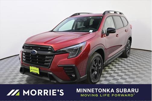 2023 Subaru Ascent Onyx Edition 7-Passenger