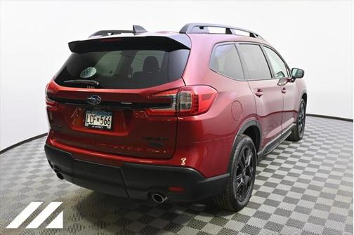 2023 Subaru Ascent Onyx Edition 7-Passenger