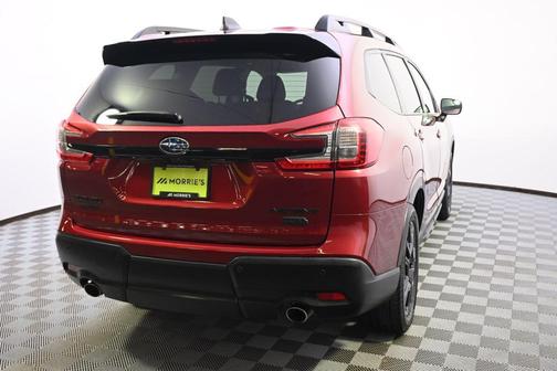 2023 Subaru Ascent Onyx Edition 7-Passenger