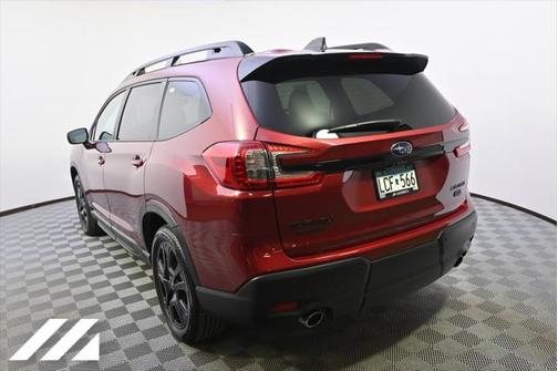 2023 Subaru Ascent Onyx Edition 7-Passenger