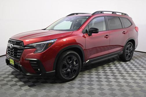 2023 Subaru Ascent Onyx Edition 7-Passenger