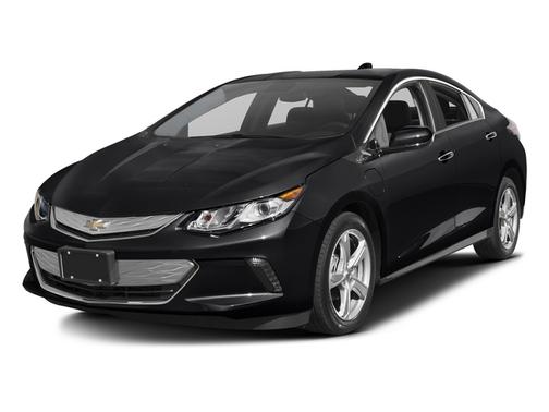 2016 Chevrolet Volt LT