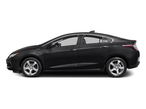 2016 Chevrolet Volt LT