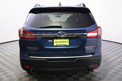 2022 Subaru Ascent Limited 7-Passenger