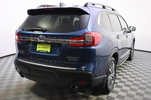 2022 Subaru Ascent Limited 7-Passenger