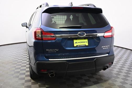 2022 Subaru Ascent Limited 7-Passenger
