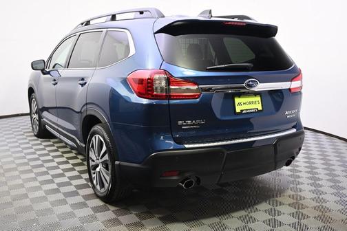 2022 Subaru Ascent Limited 7-Passenger
