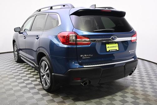 2022 Subaru Ascent Limited 7-Passenger