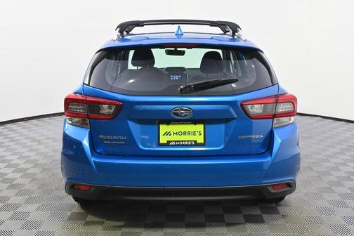 2020 Subaru Impreza Premium 5-Door