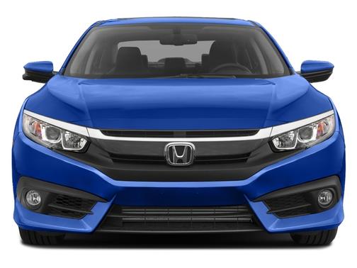 2017 Honda Civic EX-L Navi